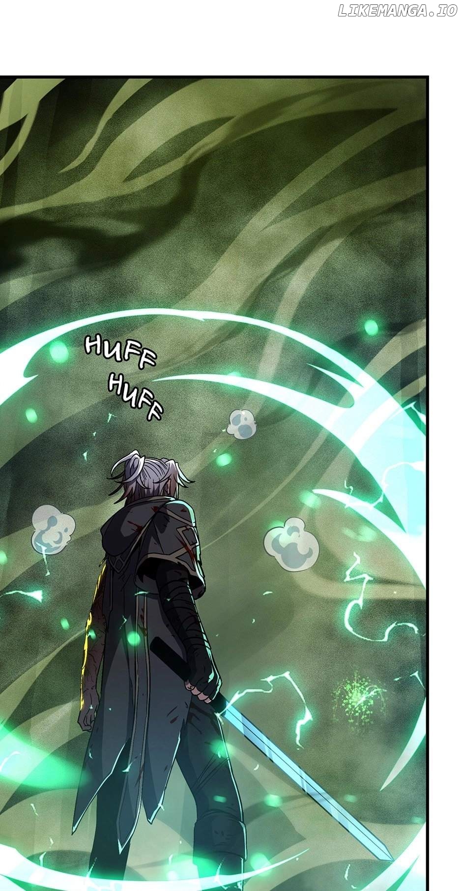 The Beginning After The End Chapter 192 image 035